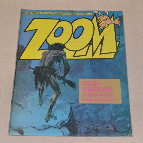 Zoom 32 - 1974